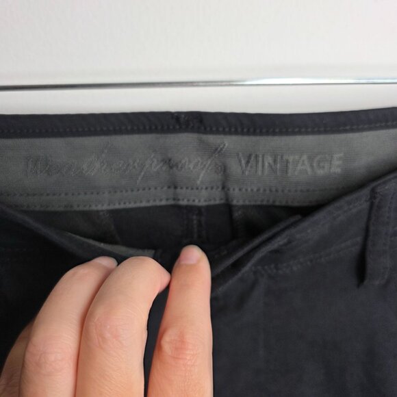 Weatherproof Vintage Pants Mens 36x32 - Picture 6 of 9